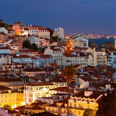 Panzió Little Lisboa