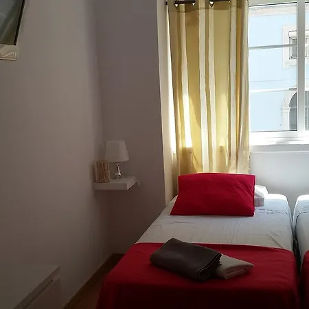 Bed & Breakfast Little Lisboa