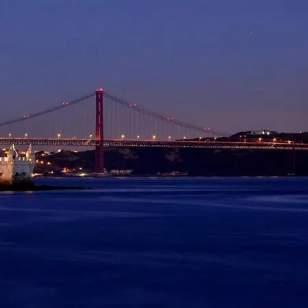 Little Bed & Breakfast Lisboa